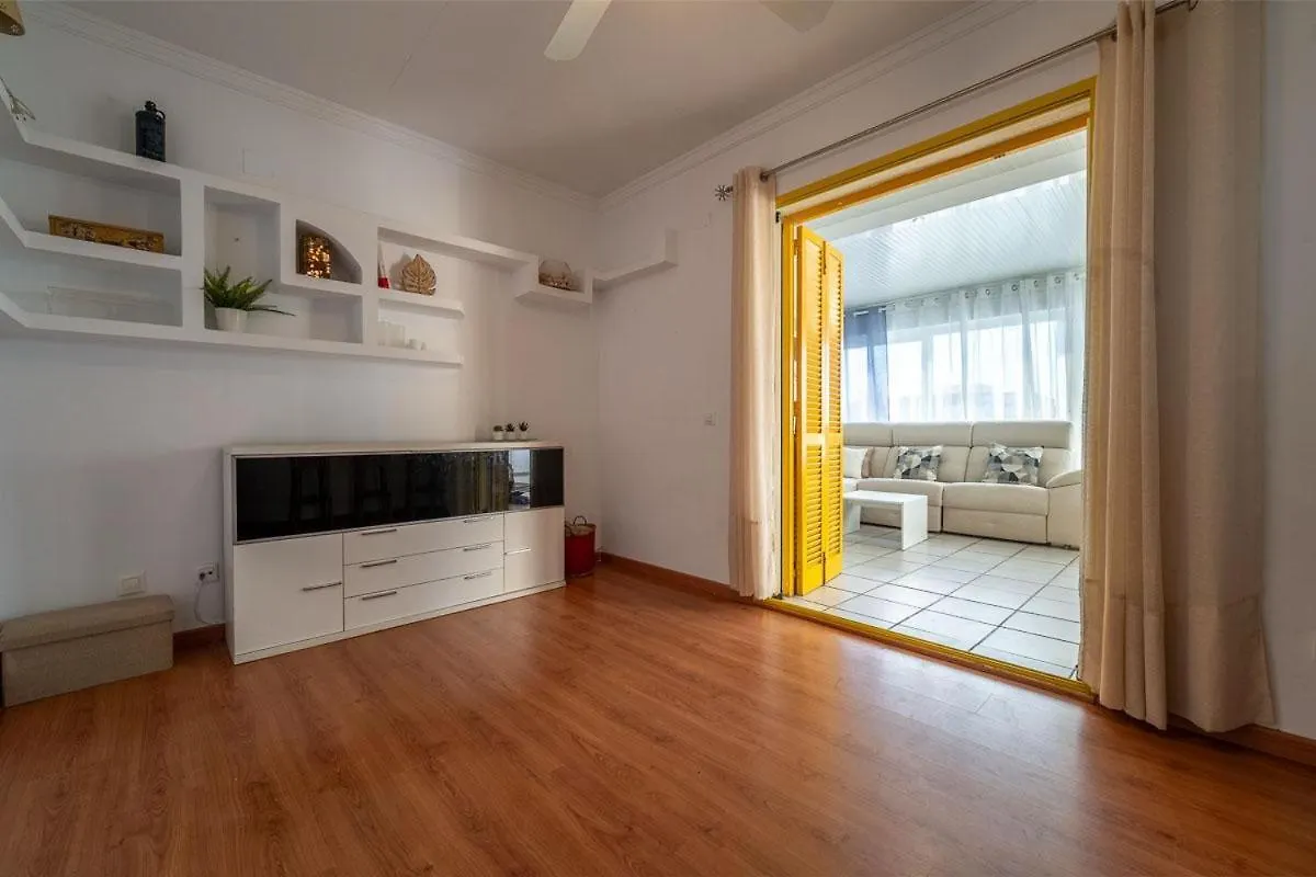 Atico Punta Apartment Punta Umbria 0*,  Spain