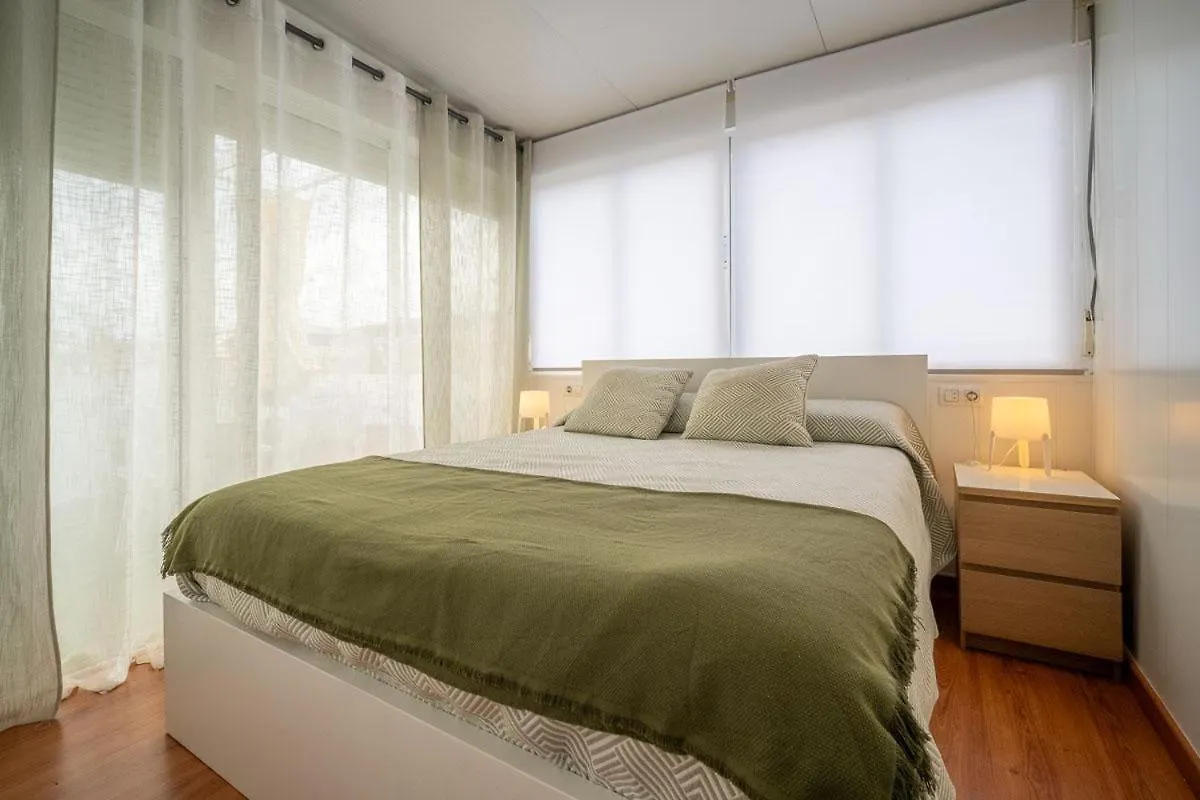 Atico Punta Apartment Punta Umbria