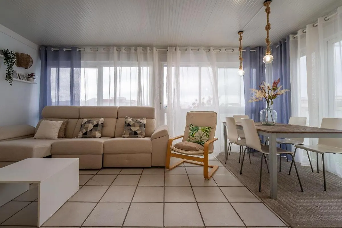 Atico Punta Apartment Punta Umbria