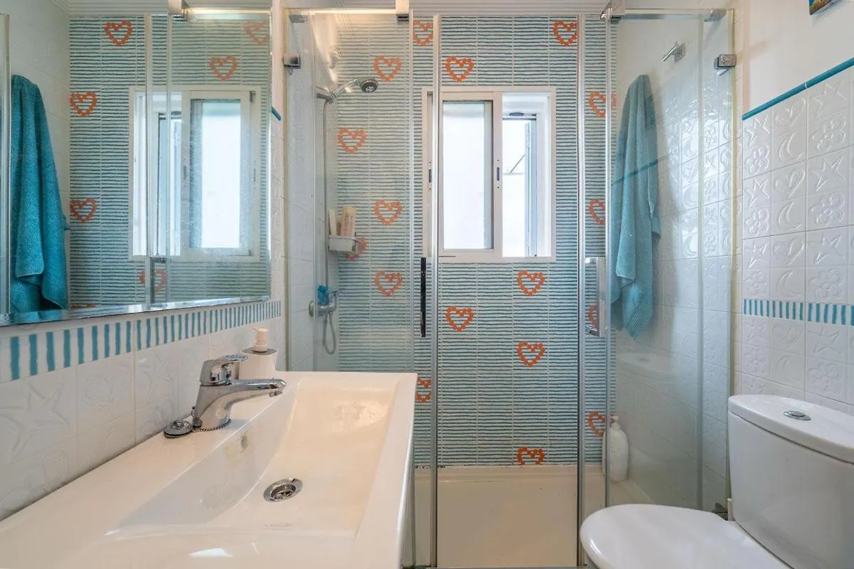 Ferienwohnung Atico Punta Punta Umbría Spanien
