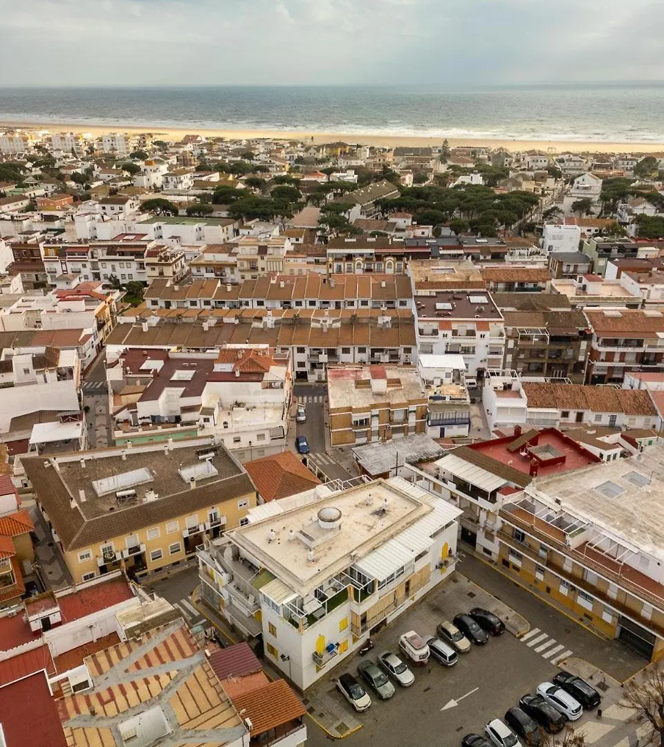 Atico Punta Lejlighed Punta Umbría